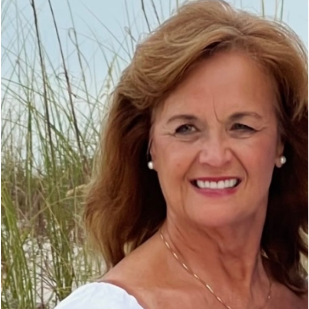 Meet your Posher, Rhonda